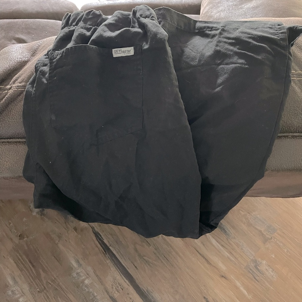 Grey’s Anatomy scrub pants
